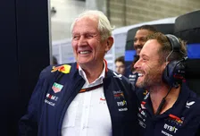 Thumbnail for article: Marko waxes lyrical about Verstappen AND Perez: 'Totally awesome!'