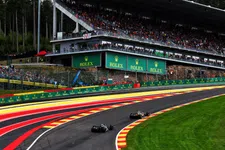 F1 Live | Suivez les FP3 du Grand Prix de Belgique 