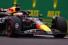 Thumbnail for article: Verstappen pode repetir Spa 2022? "Será difícil desta vez"