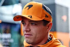 Thumbnail for article: Norris fala sobre ser o piloto número um da McLaren: "Não é minha decisão"