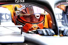 Thumbnail for article: Blije Verstappen voorziet lastige race: 'Schade beperken is het devies'