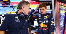 Thumbnail for article: Would Verstappen have preferred to go for easy win at Spa? He says this