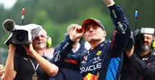 Thumbnail for article: Verstappen explica: "Lo que funciona para McLaren no funciona para todos"