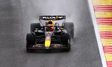 Thumbnail for article: F1 LIVE | De kwalificatie voor de F1 Grand Prix van België met Max Verstappen