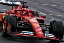 Thumbnail for article: Leclerc s'attend à un départ difficile depuis la pole position : "Ce n'est pas le plus facile".