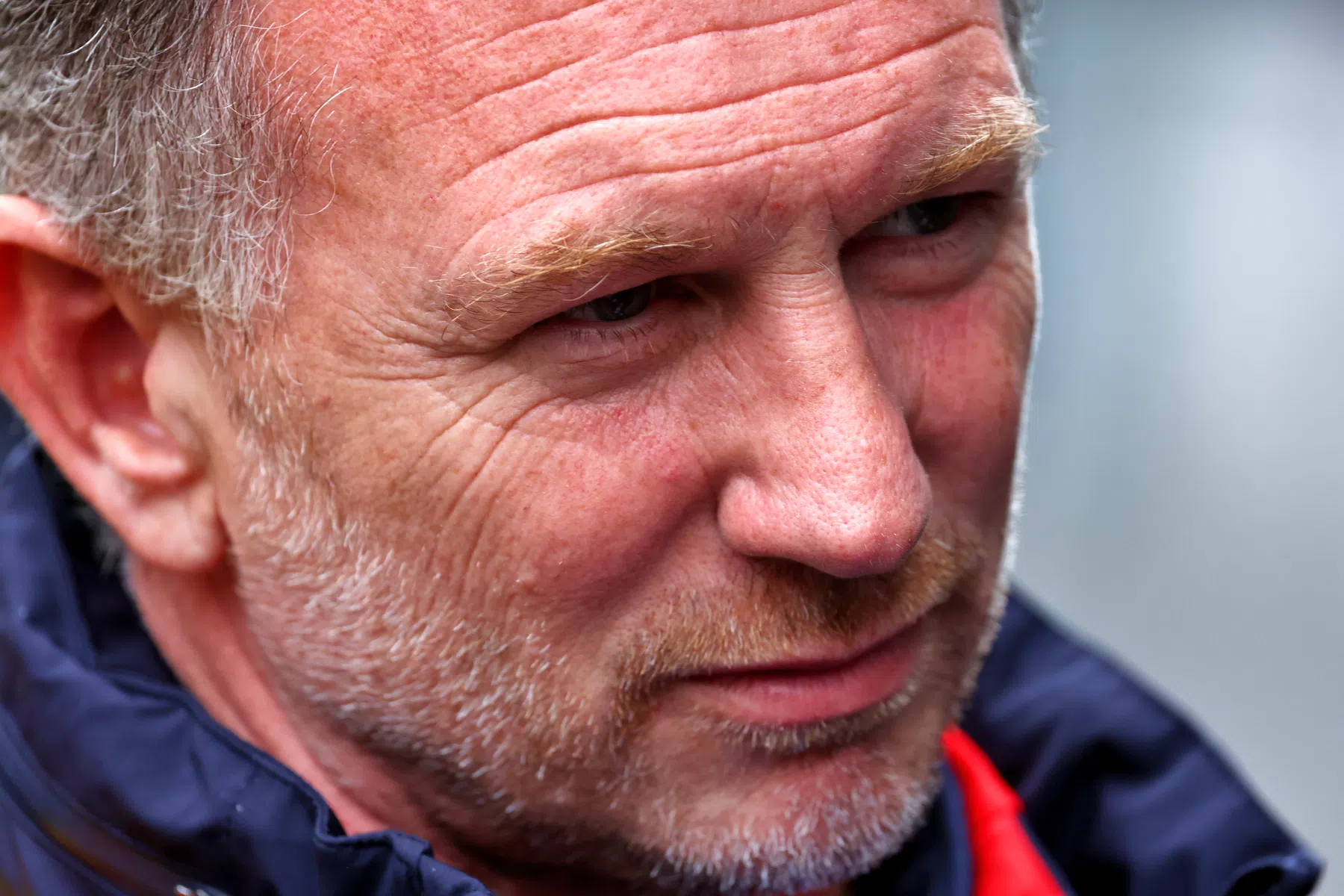 Horner gives Perez a clear instruction for Belgian GP