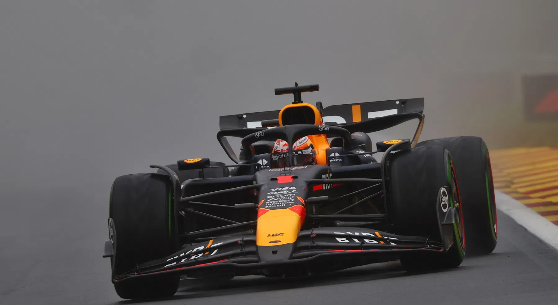 best pirelli tyre strategy for Belgian grand prix