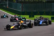 Thumbnail for article: Volledige uitslag GP België | Russell wint op Spa, Verstappen pakt P5