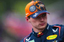 Thumbnail for article: Verstappen acht zege buiten bereik: 'Snel naar voren komen erg lastig'