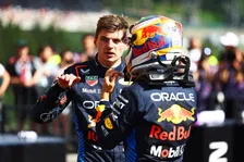 Thumbnail for article: Ricciardo or Lawson: who should Red Bull appoint if Perez is replaced?