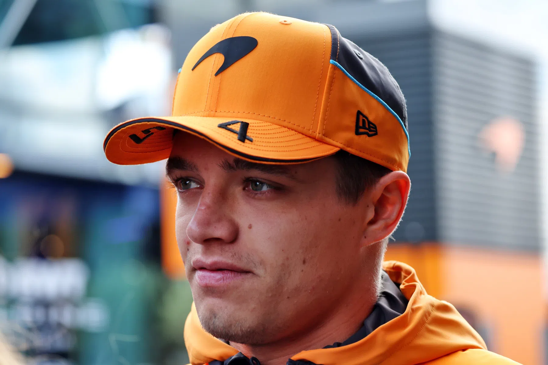 Ralf Schumacher a un conseil pour Lando Norris après Belgique 2024