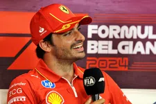 Thumbnail for article: Waarom Williams heeft gekozen voor Sainz voor 2025