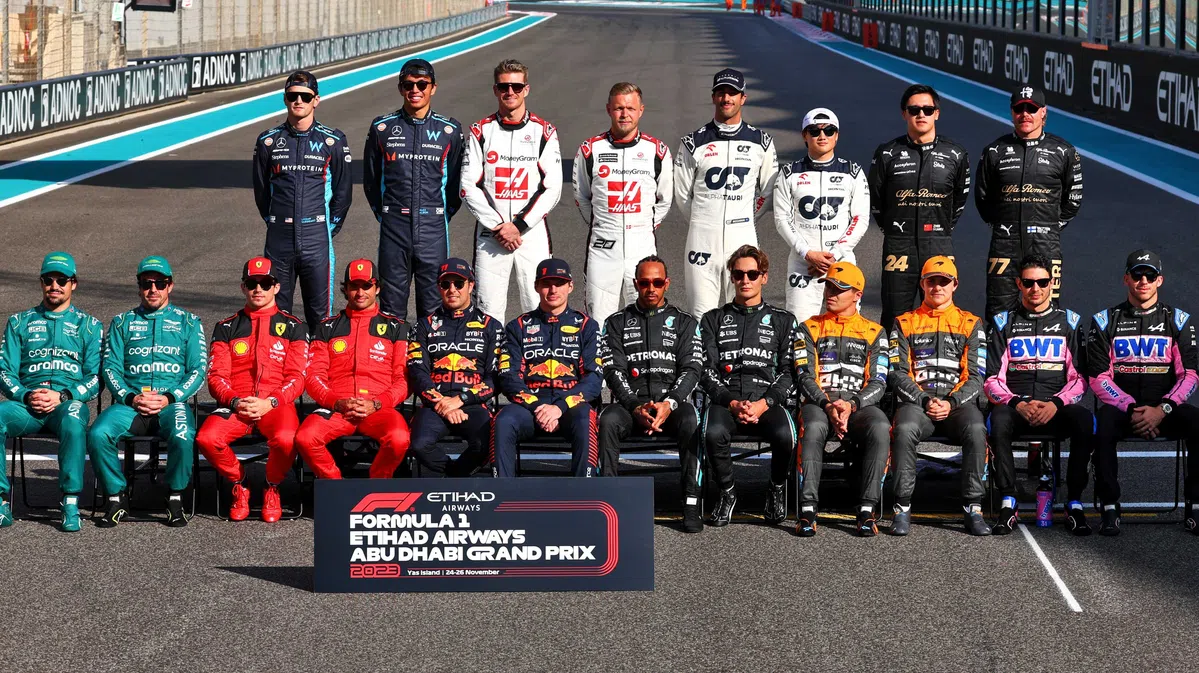 Who will fill the last F1 seats before 2025? The denouement of Silly ...