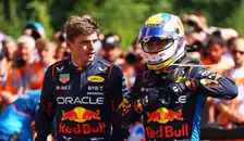 Thumbnail for article: Verstappen and Mercedes drivers impress in Belgium, Norris disappoints