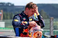 Thumbnail for article: Verstappen feels like a winner at Spa: 'Better that than losing points'