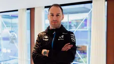 Thumbnail for article: Who is Alpine's new F1 boss, Oliver Oakes?