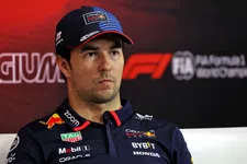 Thumbnail for article: Perez bleibt trotz seines Red Bull-Sitzes unter Druck