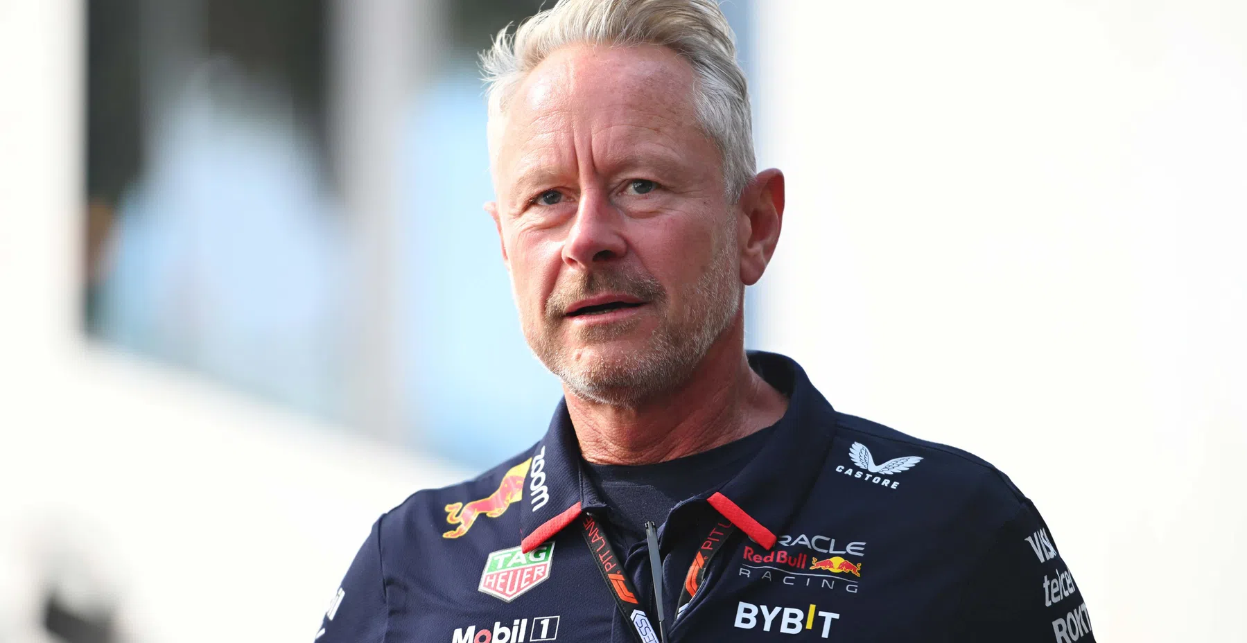 Audi anuncia a Wheatley como jefe del equipo de F1 tras la marcha de Red Bull