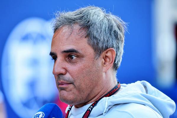 Juan Pablo Montoya torna alle corse Nascar Watkins Glen