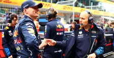 Thumbnail for article: Red Bull sees Wheatley leave: why Lambiase is a possible successor