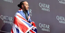 Thumbnail for article: Villeneuve: ''Emotional' Hamilton may struggle at Ferrari'