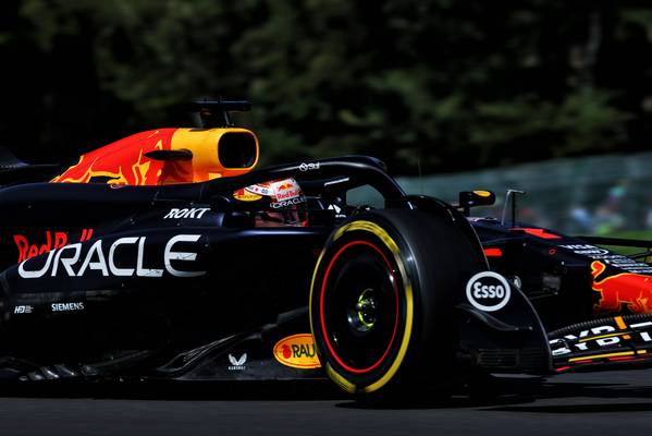 F1 Today Red Bull looking for answers, Hamilton at the Olympics