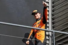 Thumbnail for article: McLaren share Piastri in Paris, Hamilton supports friend at the Olympics