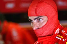 Thumbnail for article: Williams apostó fuerte: "No repartí apuestas, fui por Sainz"