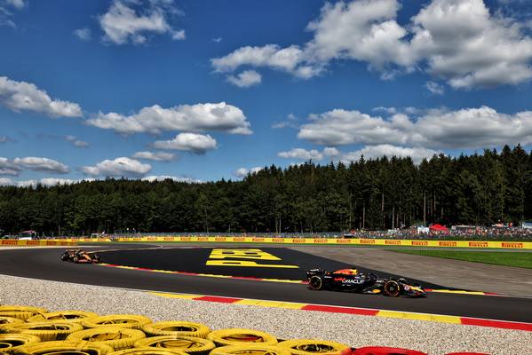 Esses circuitos podem temer por seu lugar no calendário da F1 de 2016