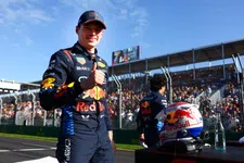 Thumbnail for article: Brown respects Verstappen: 'Every champion has those attributes'