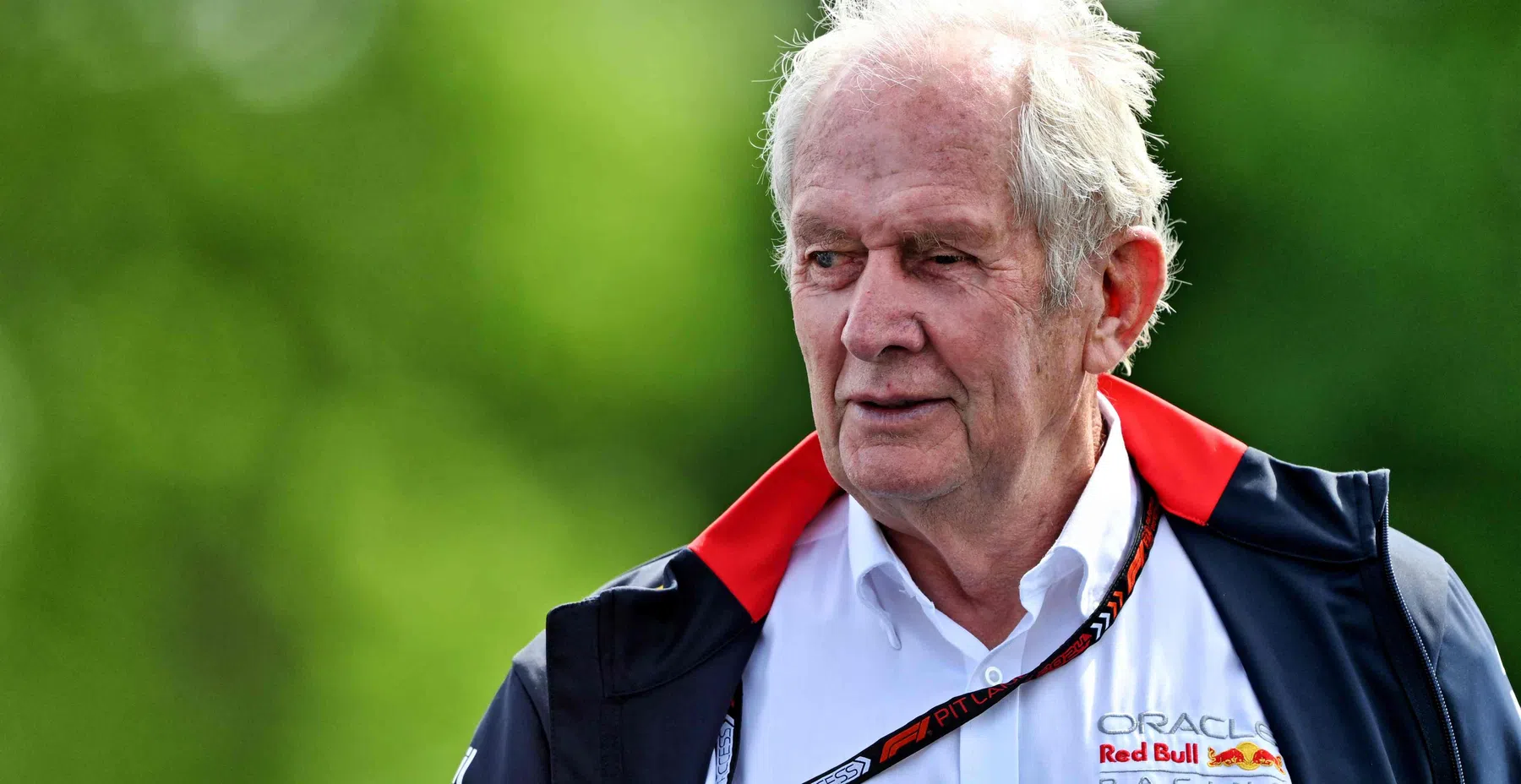 Helmut Marko valora a Oscar Piastri por encima de Lando Norris en McLaren