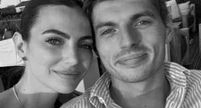 Thumbnail for article: Verstappen enjoys well-deserved holiday with girlfriend Kelly Piquet