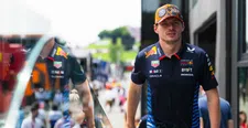 Thumbnail for article: Verstappen expresses clear preference: 'You can't bet everything on that'