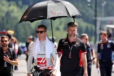 Thumbnail for article: Good-humoured Hulkenberg gets backing: 'He is committed'