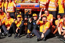 Thumbnail for article: L'ex pilota di F1 vede un cambiamento nell'ordine dei piloti McLaren: 'Craccato il codice'