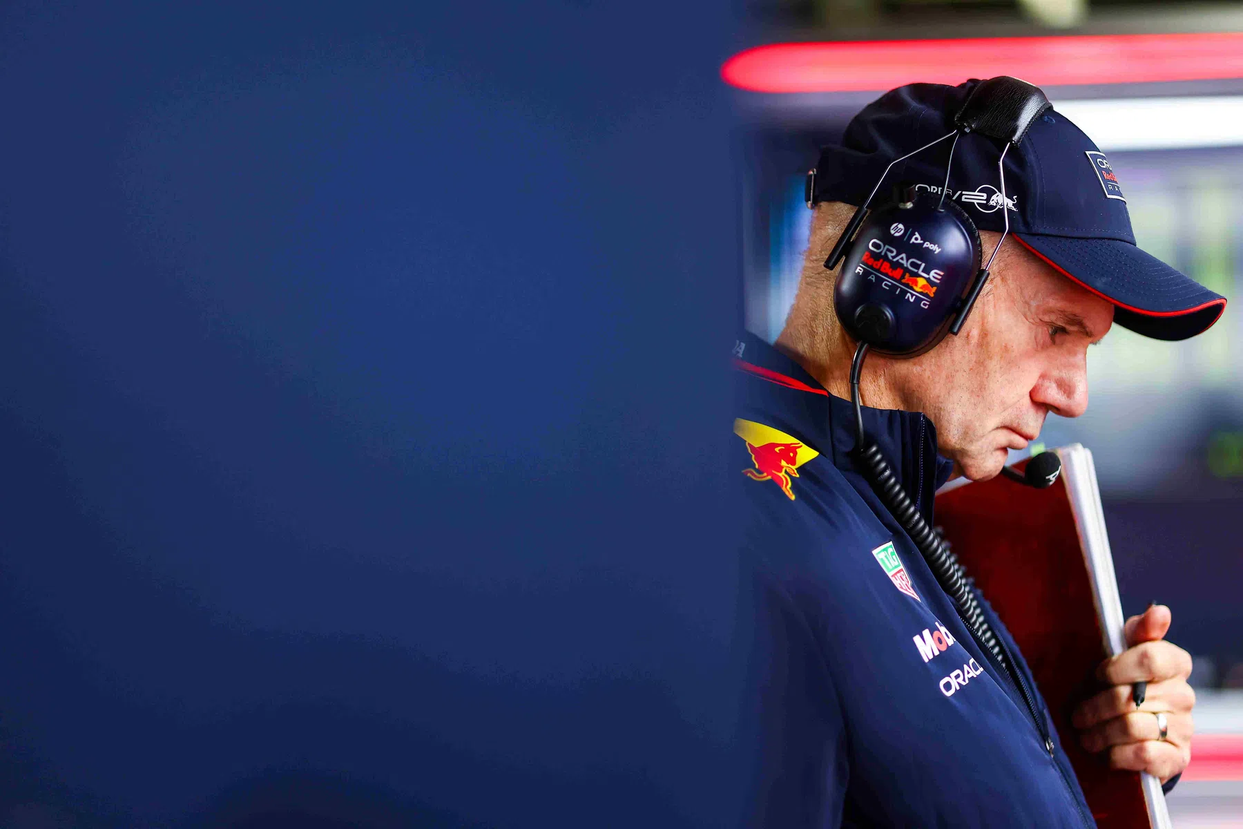 coulthard on what makes adrian newey so good