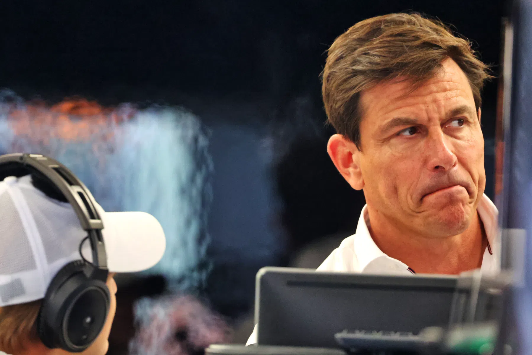 Peter Windsor critica Toto Wolff por falta de conhecimento sobre a F1