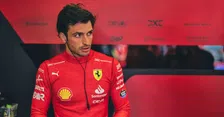 Thumbnail for article: Oud-F1-coureur trekt keuze Ferrari in twijfel: ‘Sainz is mentaal stabieler'