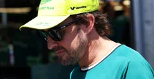 Thumbnail for article: Alonso machtlos: würde gerne ein F1-Auto entwerfen, aber bin ein Fahrer"