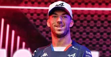 Thumbnail for article: Tsunoda doesn't get a chance next to Verstappen: Gasly knows how that feels