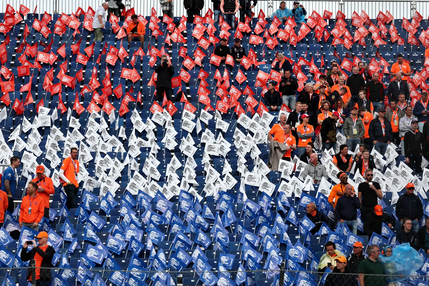 zandvoort krijgt gelijk van rechter inzake ticketruzie