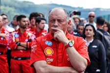 Thumbnail for article: Ferrari n'a pas "l'ADN Red Bull", selon Frédéric Vasseur