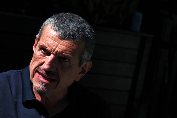 Steiner fala sobre vida pós-F1: Percebi que tenho muitos amigos