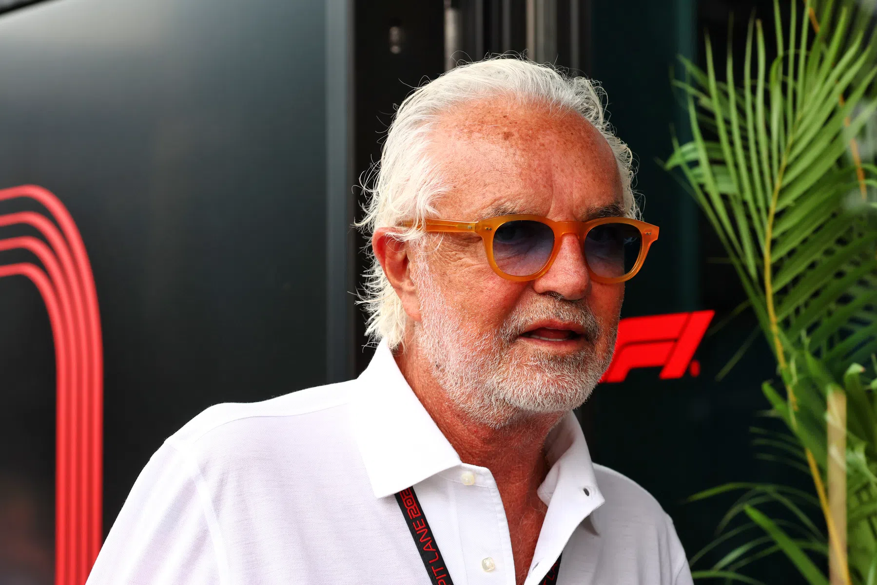 Briatore è sincero sulla situazione della scuderia Alpine di F1