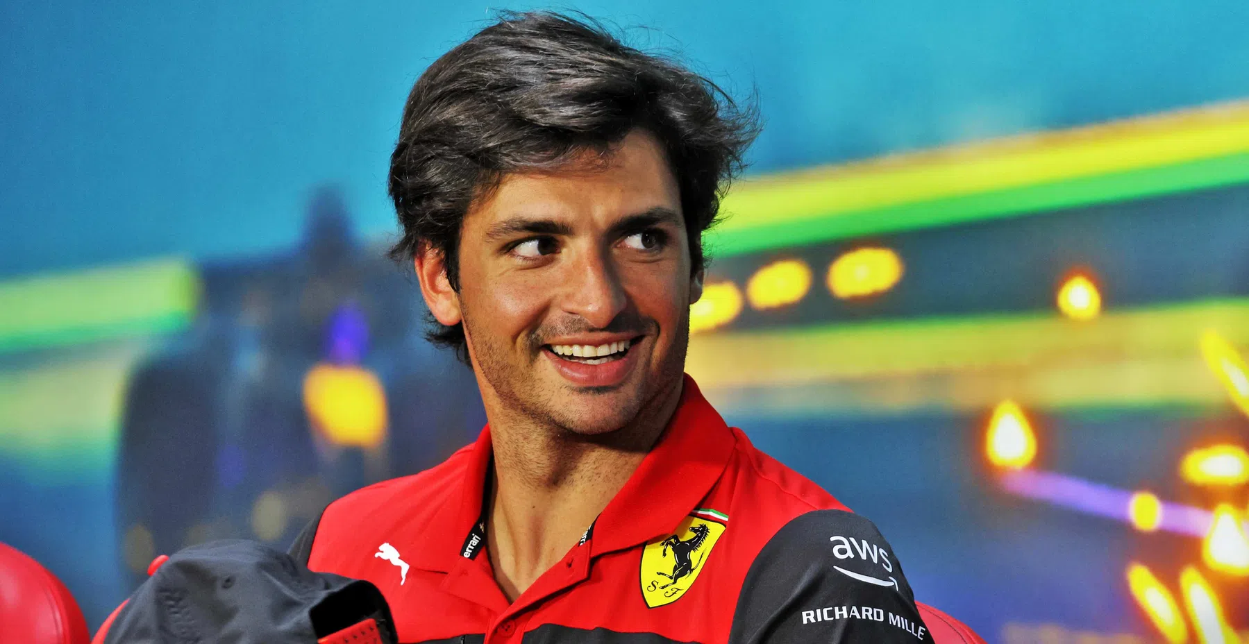 Sainz sagt, ob Hamilton der bessere F1-Fahrer ist