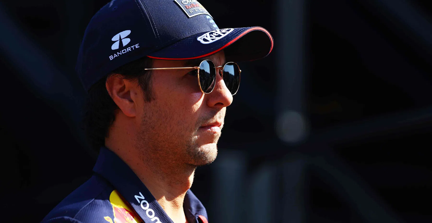 Perez gets new race engineer from Red Bull at Dutch Grand Prix