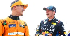 Thumbnail for article: Sainz prédit que l'amitié Verstappen Norris va se dégrader : "Le respect se perd rapidement".