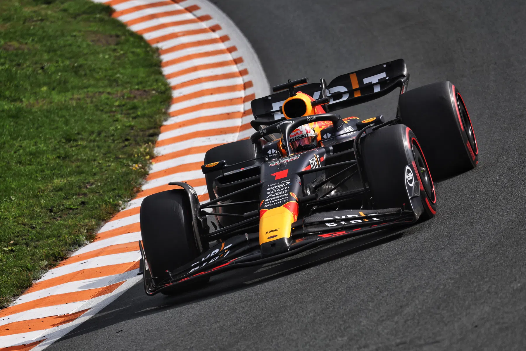 Previa del Gran Premio de Holanda Le aguan la fiesta a Verstappen