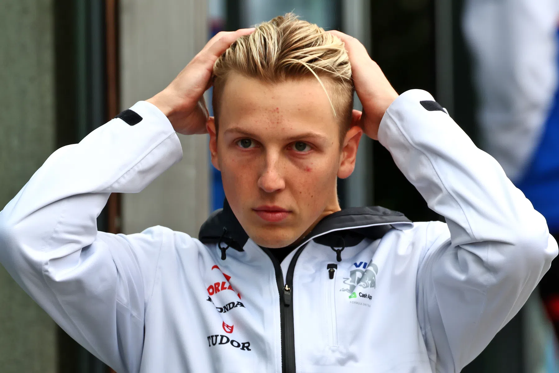 De plotselinge komst van Liam Lawson verbijsterde de F1-wereld