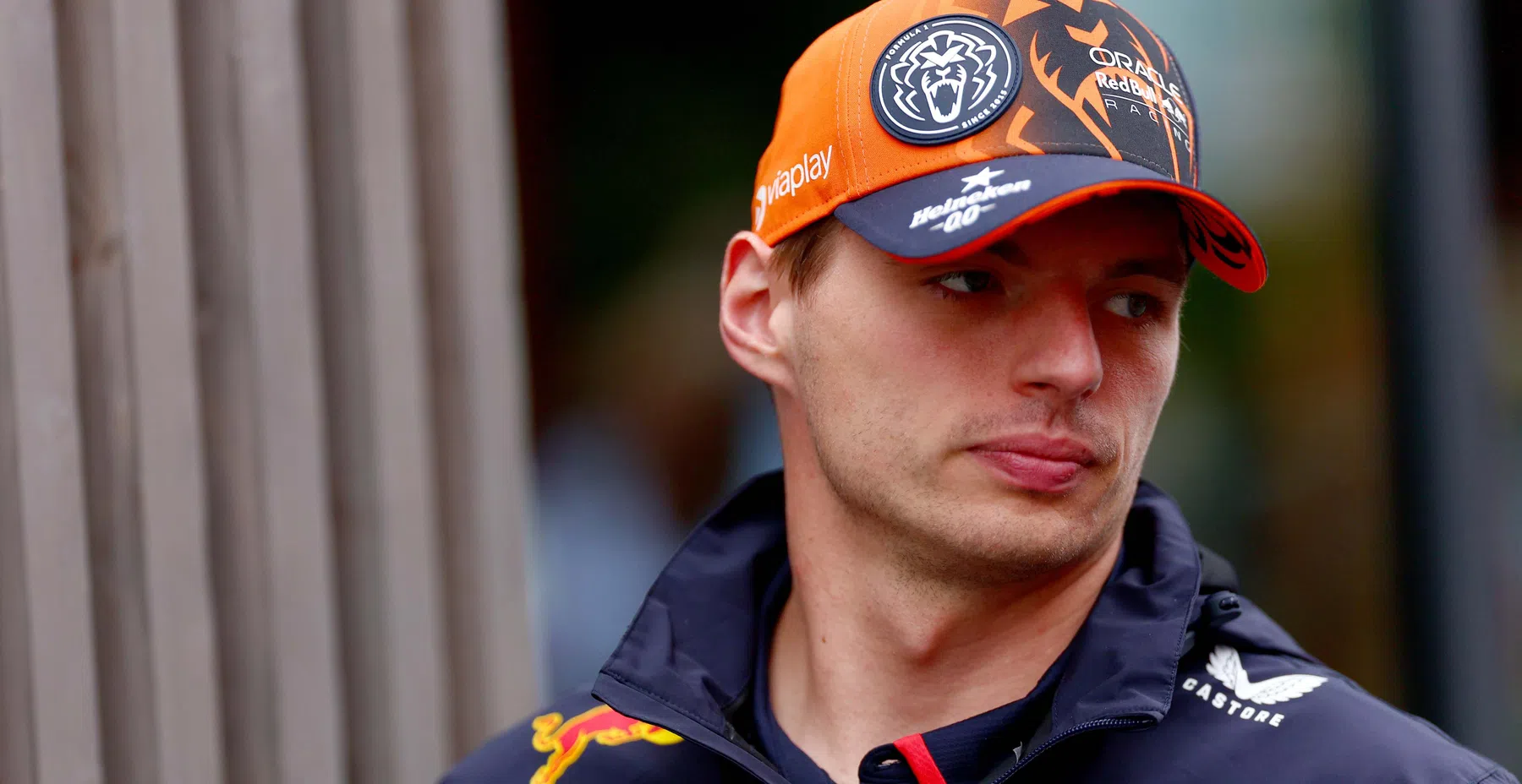 NASCAR drivers get involved in Verstappen discussion